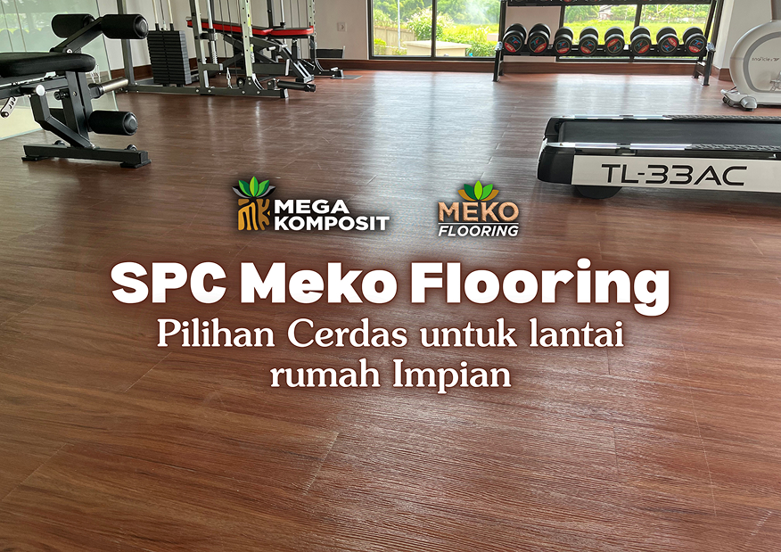 Pilihan Cerdas Untuk Pintu WPC Rumah Impian